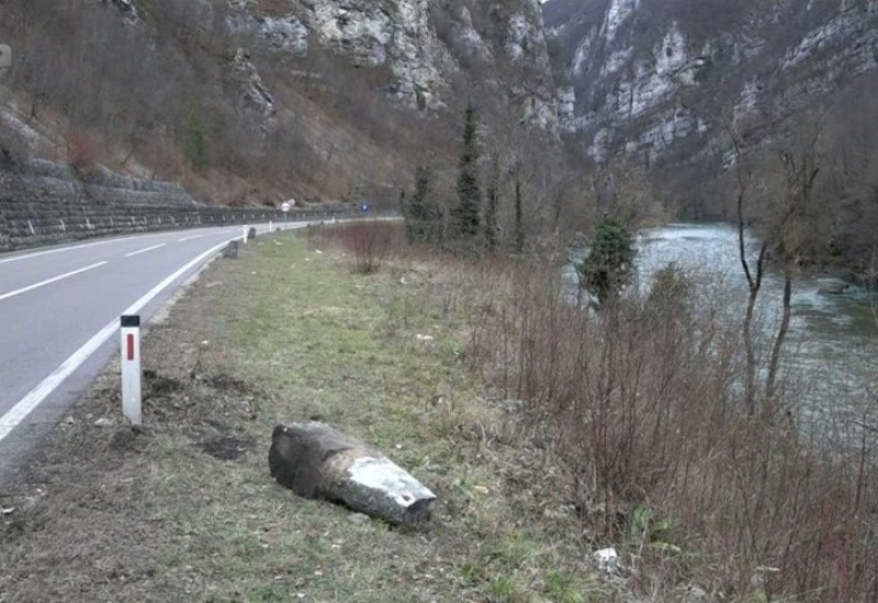 Pronađeno tijelo žene koja je automobilom sletjela u Vrbas