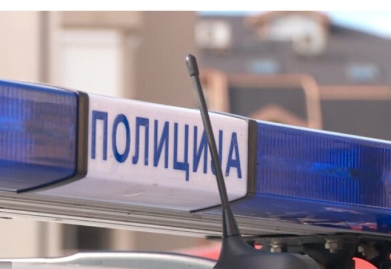 Usmrtio sugrađanina ispred Sportsko-rekreativnog centra