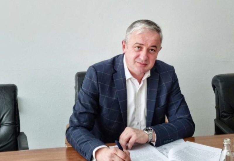 BORENOVIĆ: Srpska je svetinja