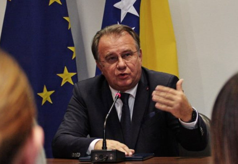 NIKŠIĆ: Vaše dezinformacije, laži i besramnost prelaze sve granice
