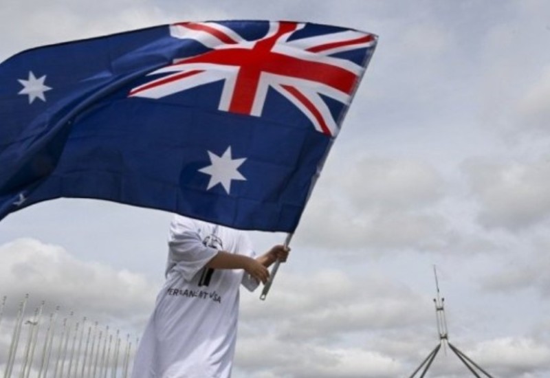 Australija uvela zabranu nacističkog pozdrava i korišćenja terorističkih simbola