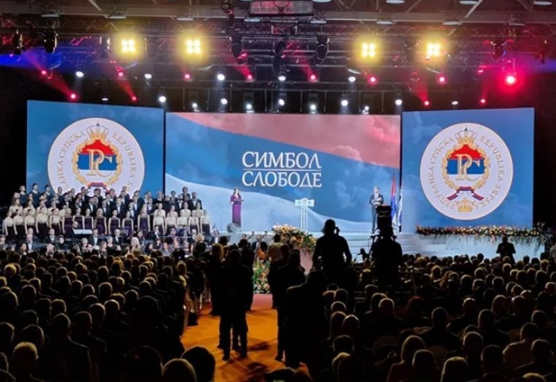 Svečana akademija povodom Dana Republike