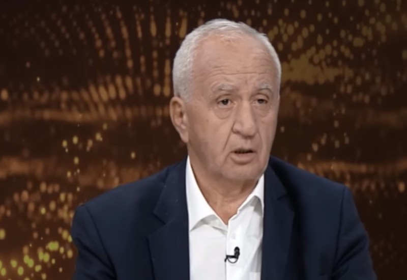 "KAŽNJAVATI POLITIČARE" Šehić smatra da bismo sljedeću godinu mogli dočekati s NOVIM TEHNOLOGIJAMA