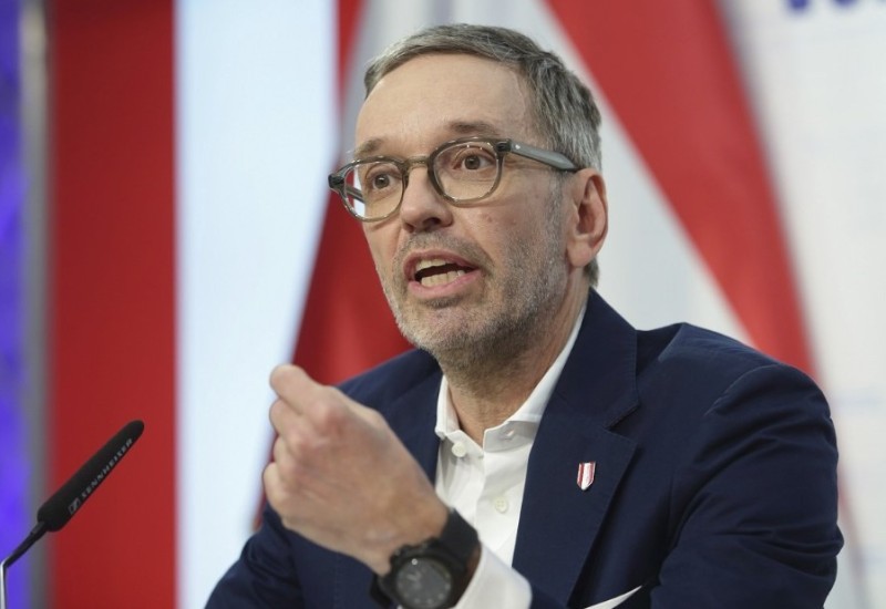 Evropa dobija novog Orbana