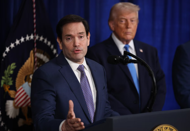 Tramp povlači SAD iz 66 međunarodnih organizacija, među njima i Venecijanska komisija: „Kraj bacanja milijardi na globaliste i ‘woke’ agende“