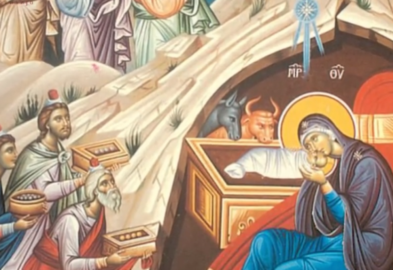 Drugi dan Božića – Sabor Presvete Bogorodice: običaji, vjerovanja i značenje