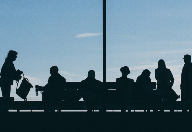 Evropske metropole u kolapsu zbog snijega, masovno otkazivanje letova