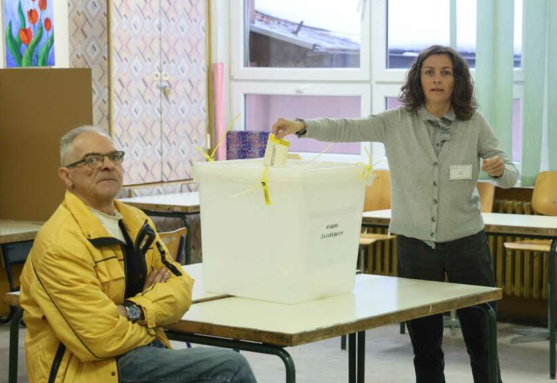 Izbori se ponavljaju na 136 biračkih mjesta: CIK BIH usvojio instrukcije o sprovođenju prijevremenih izbora za predsjednika RS