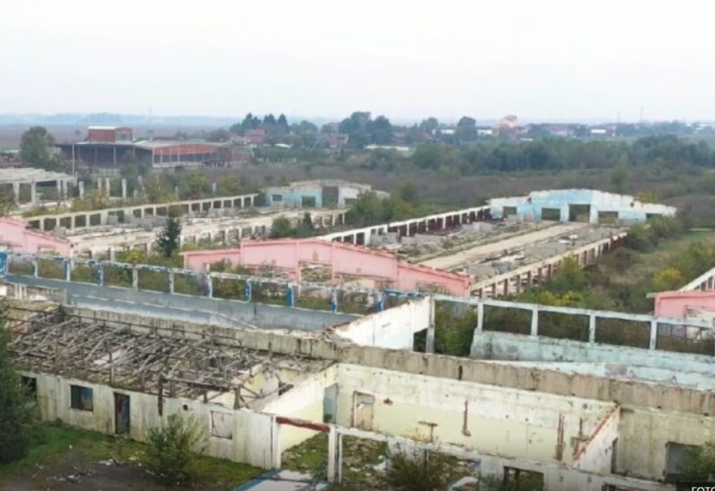 ZVANIČNO POSTAO VLASNIK Gordan Pavlović uplatio 2,4 miliona KM za „Farmland“