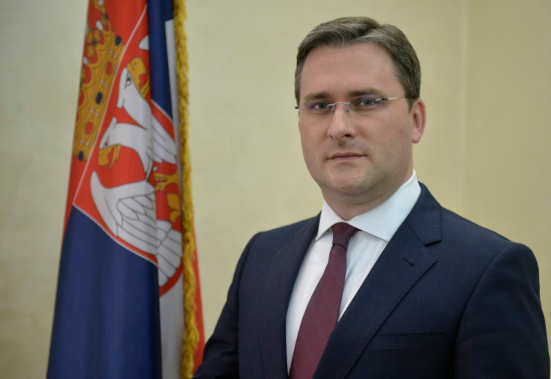 Suđenje ministru Nikoli Selakoviću zakazano za 4. februar