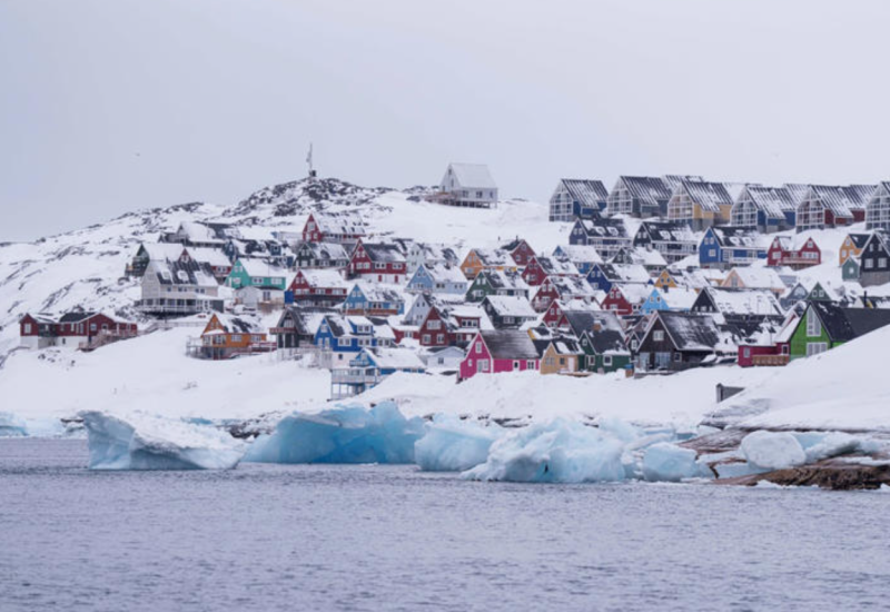 NATO u panici zbog Trampovog Grenlanda: Vitaker poziva na smirivanje, EU prijeti odgovorom, Vens udara po Danskoj i Evropi