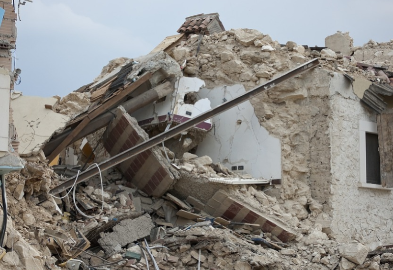 Šta izaziva zemljotrese i gdje se najčešće dešavaju