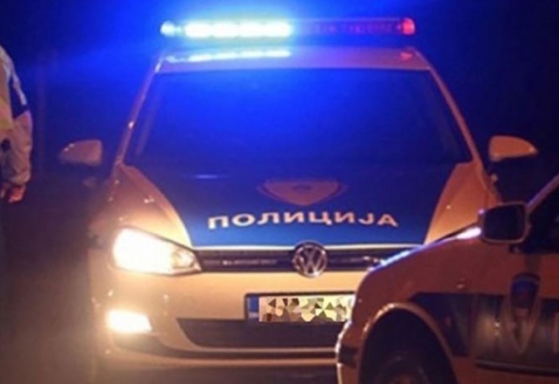 Ignorisao rotacije i sirenu: Banjalučanin drogiran bježao od policije