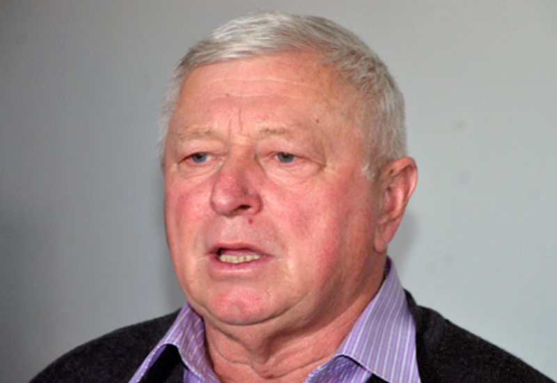 Vladimir Usorac više neće biti čelni čovjek mljekara RS