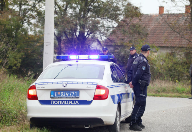 Spriječena katastrofa u Zaječaru: Pronađen džak sa neeksplodiranim minama
