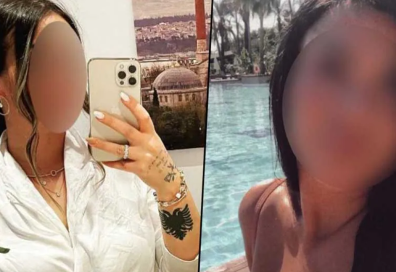 Policija pronašla 30 kilograma droge, saslušane sestre iz Slovenije