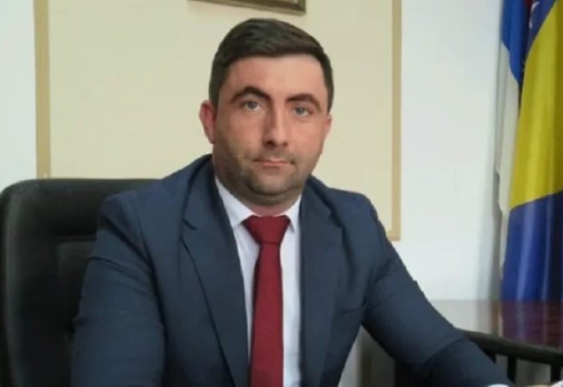 Referendum o opozivu Petrovića 19. marta