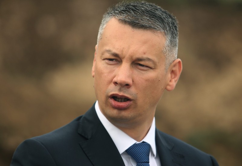 NEŠIĆ: Neki u BiH žele da politizuju pomoć Turskoj