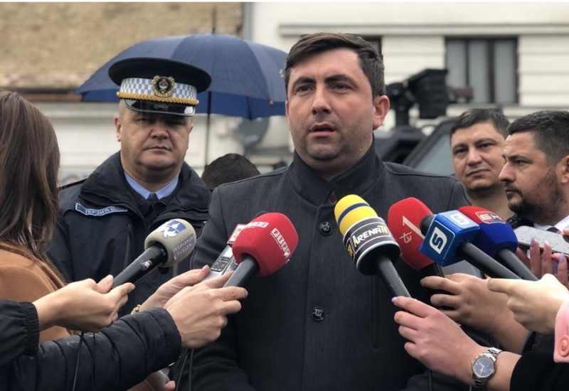 PETROVIĆ: Kada opoziv ne uspije, pješke ću s narodom doći u Banjaluku