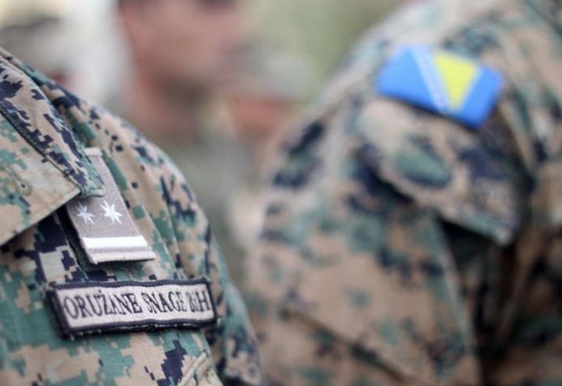 BiH šalje Oružane snage u pomoć Turskoj