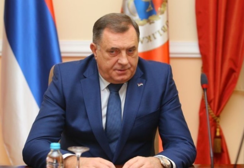 Dodik o prijedlogu Srpske za rukovodstvo OBA BiH i odnosu sa Stanivukovićem