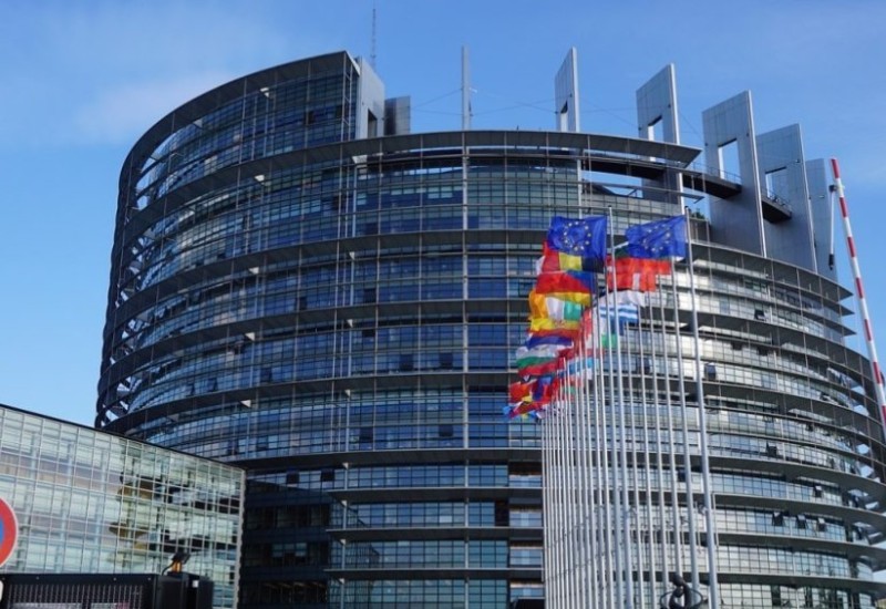 Evropski parlament izglasao rezoluciju o Srbiji