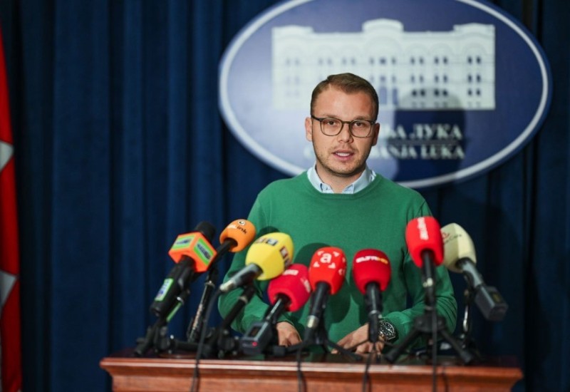 Stanivuković: Čvrst sam u odluci da vaspitači neće ići na kolektivni odmor