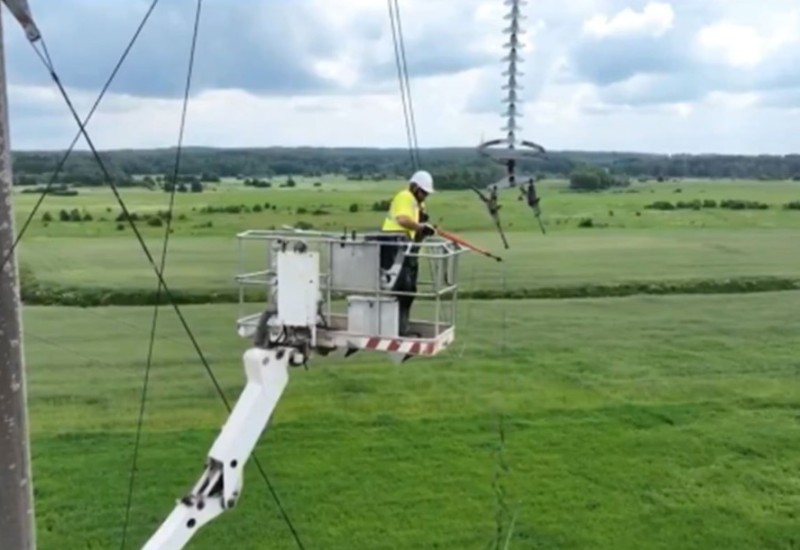 Baltičke zemlje se isključile sa ruske elektromreže: "Sada imamo kontrolu"