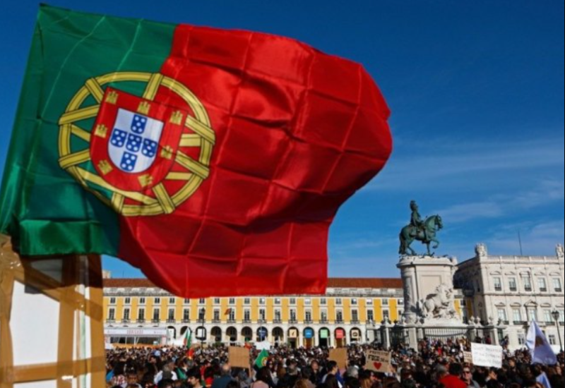 Portugalci biraju novog predsjednika