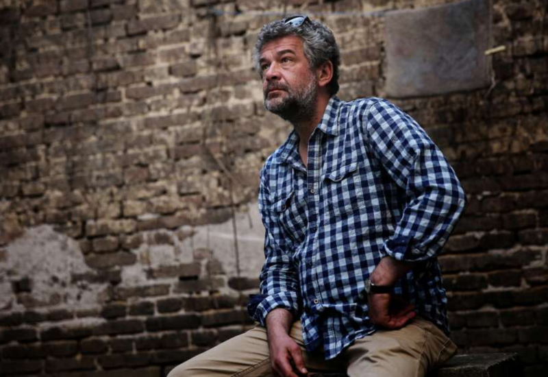 Veliki glumac strastvenog duha: Nebojša Glogovac je uvijek sa ponosom isticao hercegovačko porijeklo