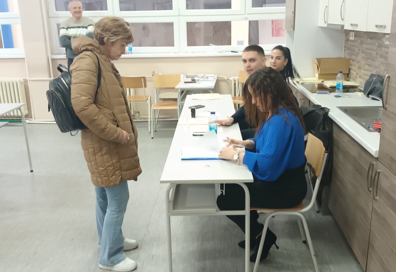 MUP-u Srpske prijavljeno više nepravilnosti na biralištima