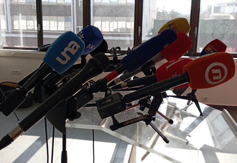 Na udaru svi građani: Mediji i struka traže povlačenje izmjena Krivičnog zakonika Srpske