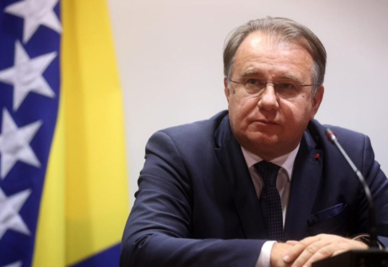 Ko će naslijediti Nikšića: SDP bira novog predsjednika, Mijatović među favoritima