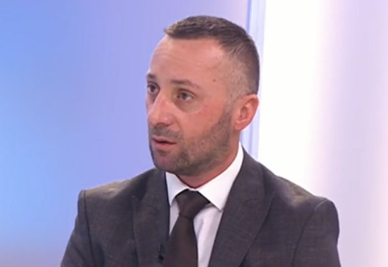 KOJIĆ: Kavazović stvara nepovjerenje i nastavlja politiku SDA