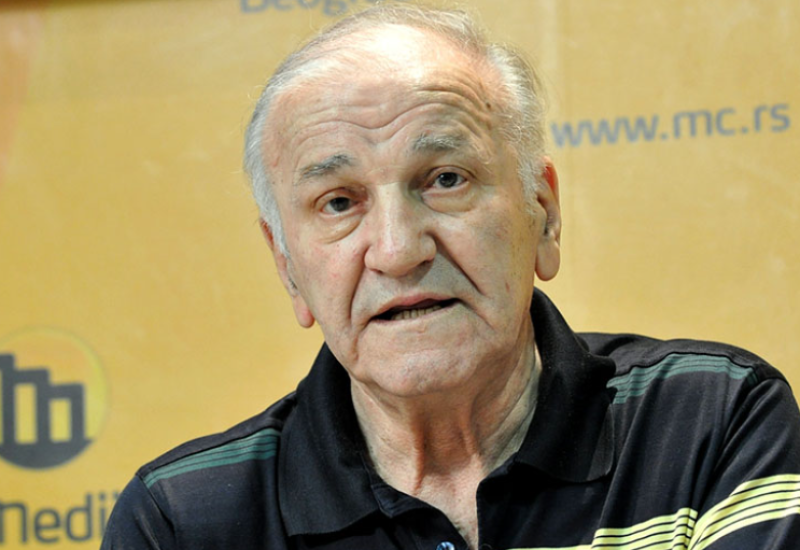Glumac iznio šokantne tvrdnje o druženju Bate Živojinovića i Tita