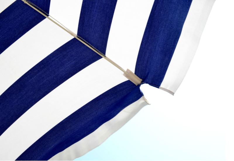 Ukrao suncobran iz tržnog centra u Banjaluci