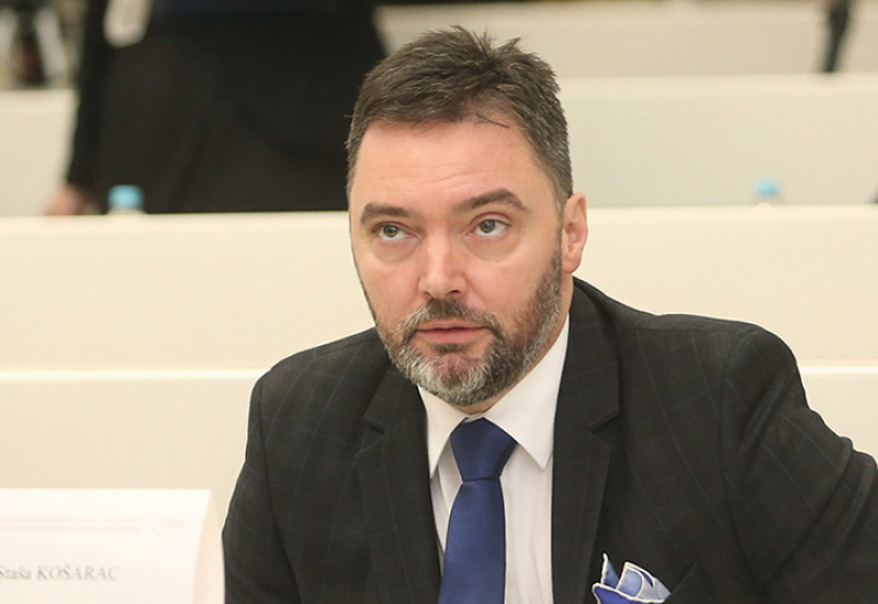 KOŠARAC: U ponedjeljak kreće prvi kontingent mesa goveda za Tursku