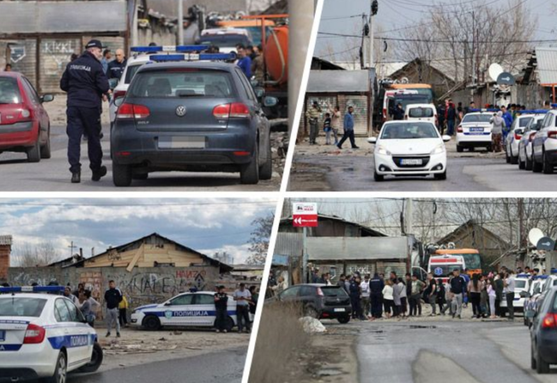 Uhapšen vozač kamiona smrti: Pregazio dijete, malena preminula na licu mjesta