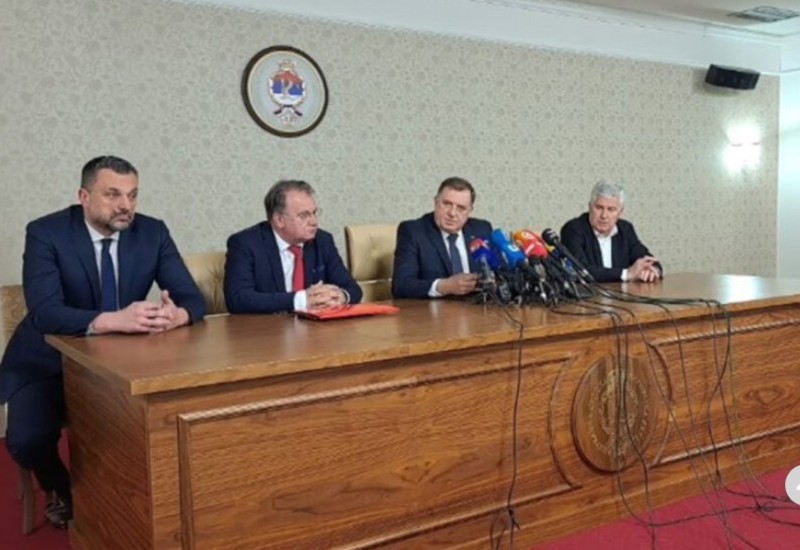Milijarde blokirane zbog politike: Novac osiguran, a investicije čekaju jer se koalicija na nivou BiH ne može dogovoriti