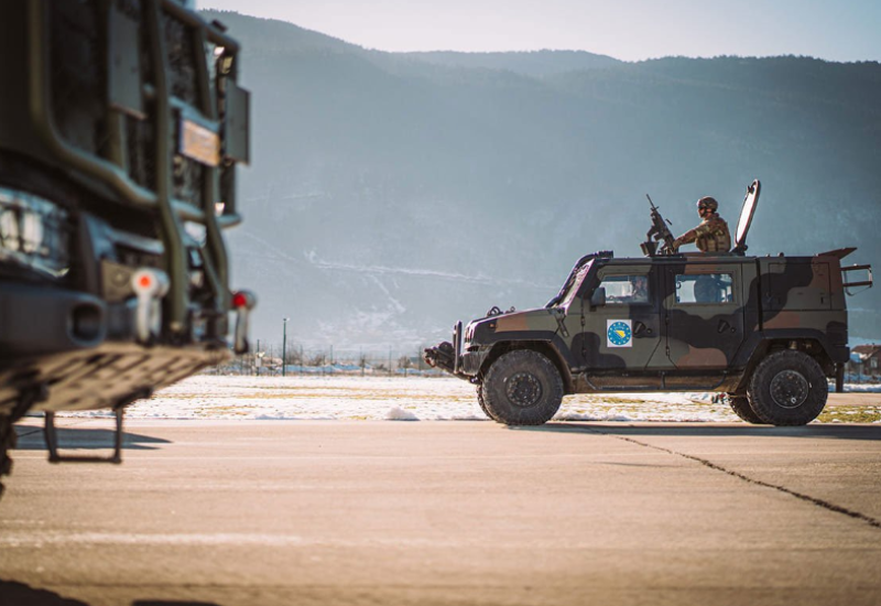 Tri scenarija za rasplet krize u BiH: Intervencija EUFOR-a sahranila bi evropski put