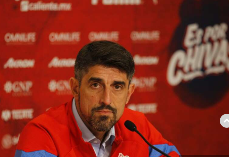 Veljko Paunović SPASAO ŽIVOT ČOVJEKU: Meksiko bruji o herojskom činu srpskog stručnjaka