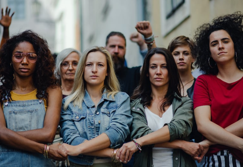 Danas je Međunarodni dan žena: Borba za ravnopravnost koja još uvijek traje