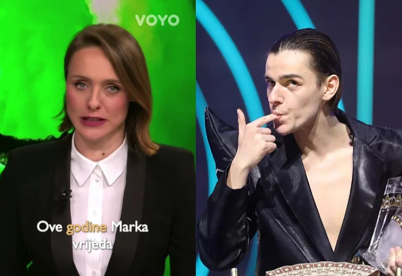 Novinarka RTL-a o kritikama za Marka Bošnjaka: Vrijeđaju ga jer nije stameno muško kakav Hrvat mora biti