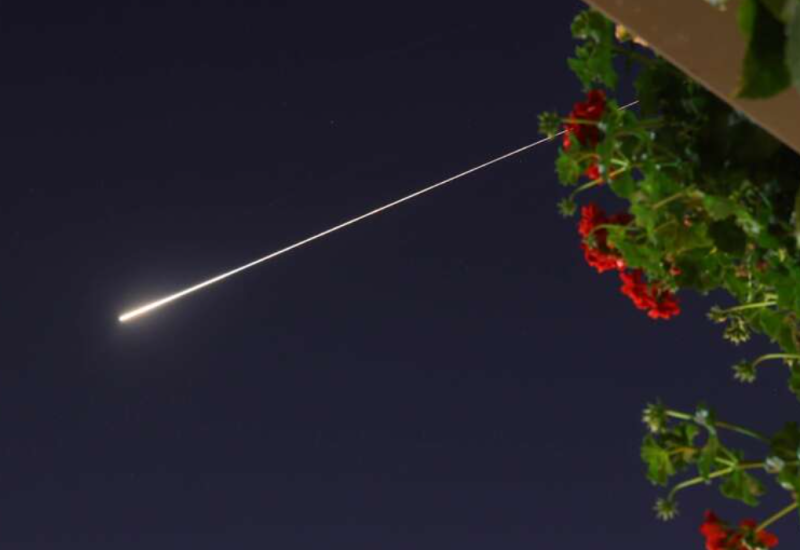 Iran tokom noći raketama i dronovima napao UAE, Saudijsku Arabiju, Kuvajt i Bahrein