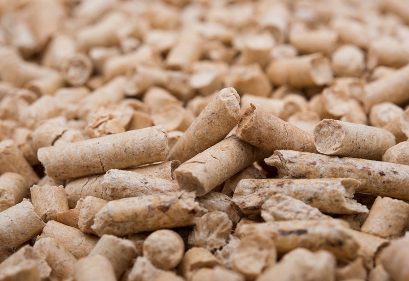 Ivanović: cijena peleta u blagom padu