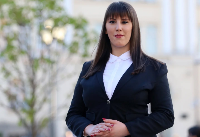 Vekić: promjene u položaju žena vidljive, ali borba je tek počela