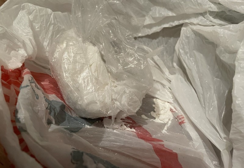Oduzeto 1,3 kilograma kokaina, uhapšeno lice iz Banjaluke