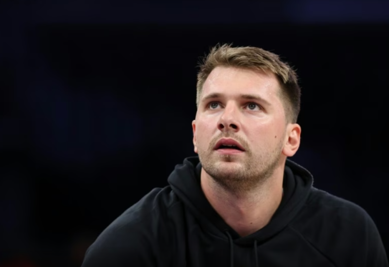 Afera "Luka Dončić": NBA zvijezda ostavila partnerku zbog jedne od najpopularnijih američkih glumica?