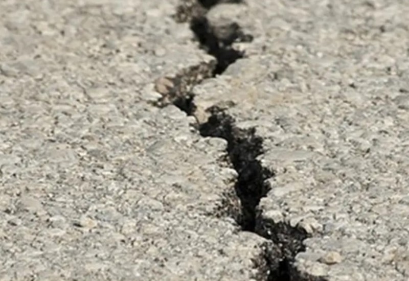 Još jedan potres u BiH