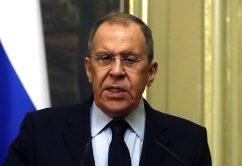 LAVROV: Novi svjetski poredak uslov za prekid vatre